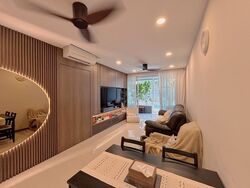 1 Canberra (D27), Condominium #616695471